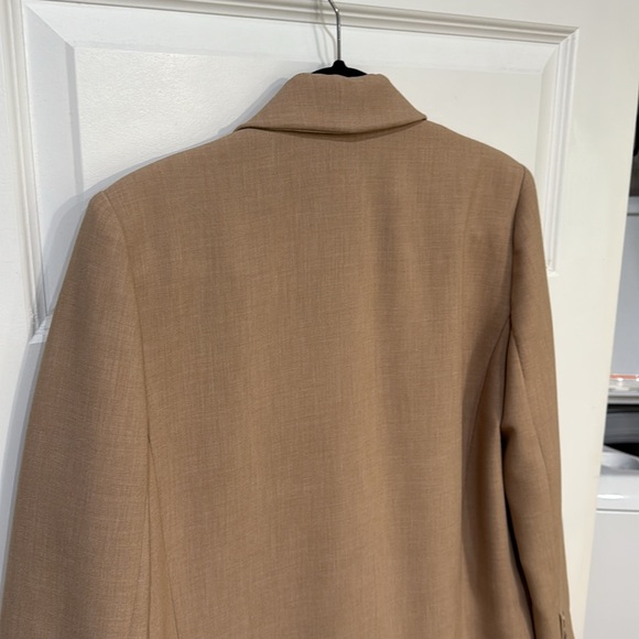 Maeve By Anthropologie Double Breasted Blazer - Picture 10 of 12